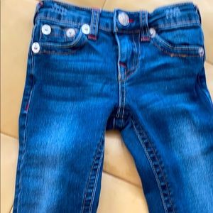 True Religion Jeans Infant
